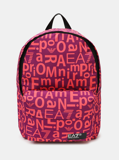 Рюкзаки EA7 Emporio Armani