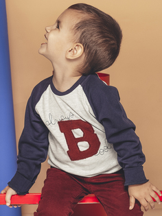 Свитшот Beba Kids
