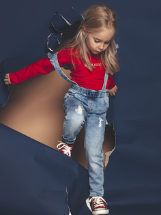 Джинсы Beba Kids