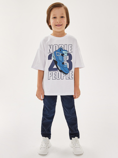 Футболка Noble People