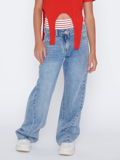 Джинсы To Be Too