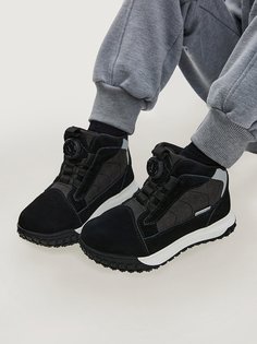 Ботинки Nikastyle