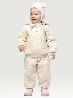 Куртка+брюки Nikastyle
