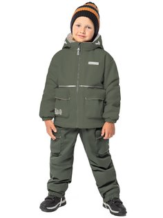 Куртка+брюки Nikastyle