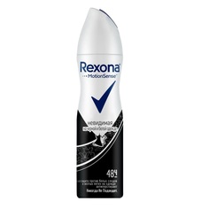 Дезодорант-антиперспирант Rexona Длительная защита Чистый бриллиант 150 мл