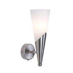 Бра Citilux Фокус CL103311 хром матовый