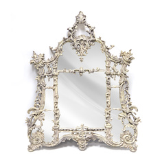 Зеркало настенное C. B. C. I. Co. Ltd. 103х87х5см