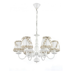 Люстра Arti lampadari FORMELLO E 1.1.6 W