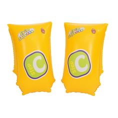 Нарукавники для плавания Bestway Swim safe (32110)