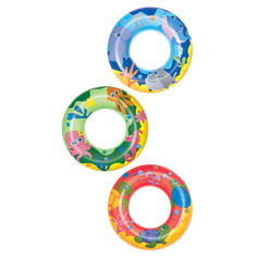 Круг для плавания Bestway 51 см в трех расцветках (36113)