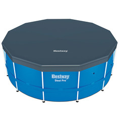 Тент для бассейна Bestway 370 см (58037)