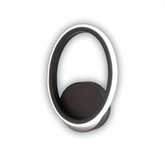 Бра Citilux Сезар CL233B315 кофе