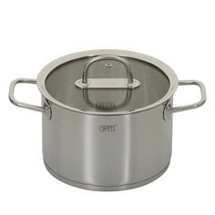 Кастрюля Gipfel Capella 20х13 см 4,1 л