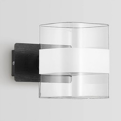 Бра Citilux Вирта CL139312 черный