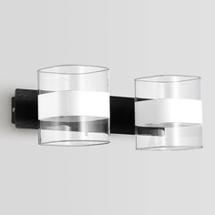 Бра Citilux Вирта CL139322 черный