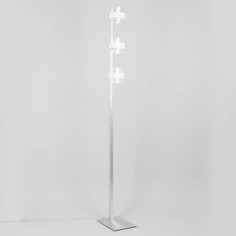 Торшер Citilux Вирта CL139930 Алюминий