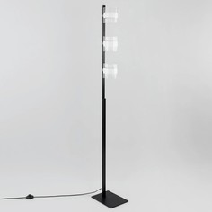 Торшер Citilux Вирта CL139932 черный