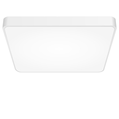 Светильник потолочный Citilux Купер CL724K105G0 LED RGB с пультом белый