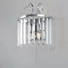 Бра Citilux Инга CL335321 хром