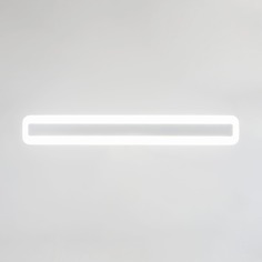 Светильник настенный Citilux Тринити CL238560 LED белый