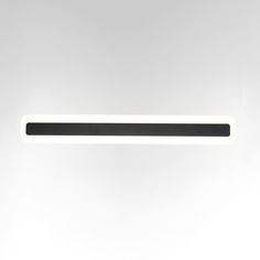 Светильник настенный Citilux Тринити CL238561 LED микс