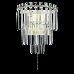 Бра Citilux Фонда CL303323 Бронза