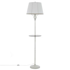 Торшер Citilux Вена CL402920T Патина со столиком