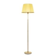 Торшер Citilux Линц CL402983 Бронза+Кремовый