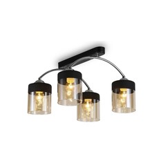Люстра Freya GRETTA FR5088PL-04B
