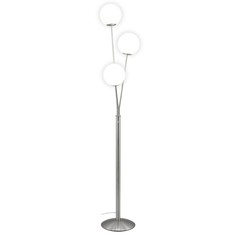 Торшер Citilux Томми CL102934 Хром+Белый