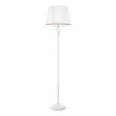 Торшер Citilux Вена CL402920 Патина+Белый