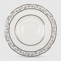 Кофейная пара Kutahya porselen Olympos чашка с блюдцем