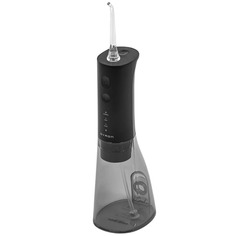 Ирригатор QYRON WF601 BK чёрный