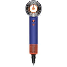 Фен Dyson Supersonic HD16 Nural Vinca Blue/Topaz (464390-01)