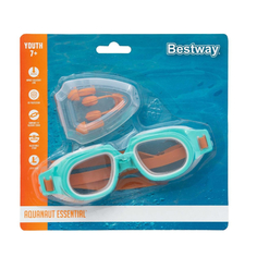 Очки для плавания Bestway Aquanaut essential (26034)