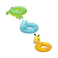 Круг для плавания Bestway Lil pal (36464)