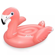 Плот Bestway Flamingo 1,68х1,20 м (41526)