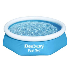 Бассейн Bestway 244х61 см (57448)