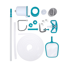 Комплект для чистки бассейна Bestway Aquaclean (58237)