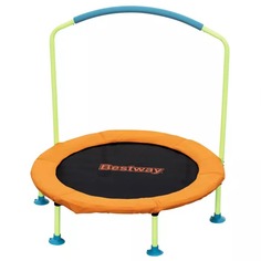 Батут Bestway Wonderjump 91х96 см (59100)