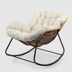 Кресло-качалка Greenpatio 110х89х93 см