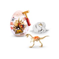 Набор игровой Zuru mini Раскопки Динозавра. (71115)