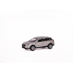 Машинка Welly 1:38 Lada Vesta (43763W)