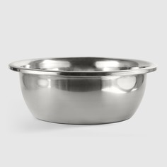 Миска Remus из нержавеющей стали 55 см
