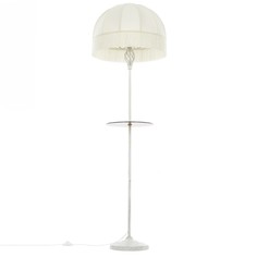 Торшер Citilux Базель CL407921T Патина+Бежевый