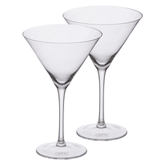 Набор Gipfel Felice из 2 бокалов для мартини 210 мл