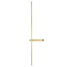 Бра Citilux Pixel CL216393 LED бронзовое 99 мм