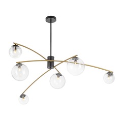 Люстра Citilux Fisher CL218163