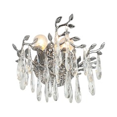 Бра Citilux Ritz CL310021 хром