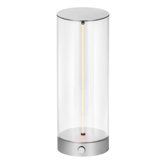 Лампа настольная Citilux Streng CL811011 LED графит
